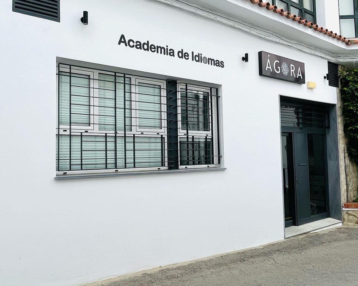 Ágora Language School — image 4