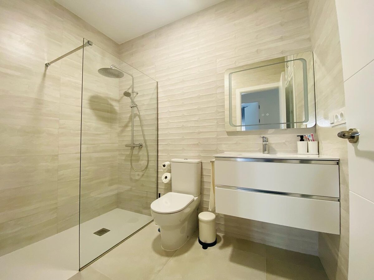 Dwelling Refurbishment — image 2