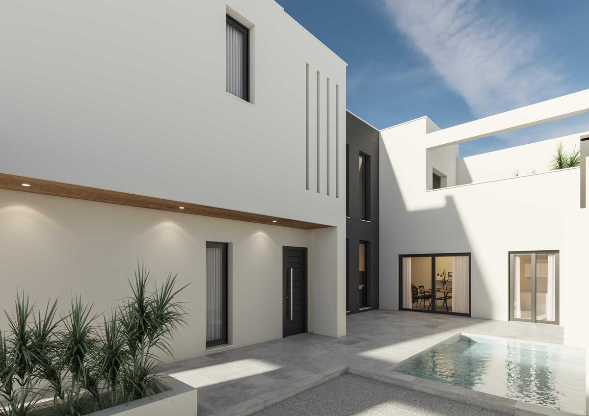 Single-Family Dwelling — image 2